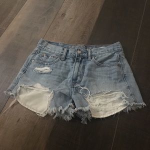 American Eagle Festival Shorts